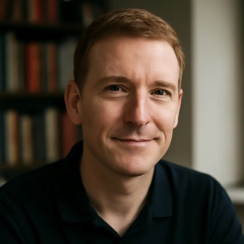 David Hartley